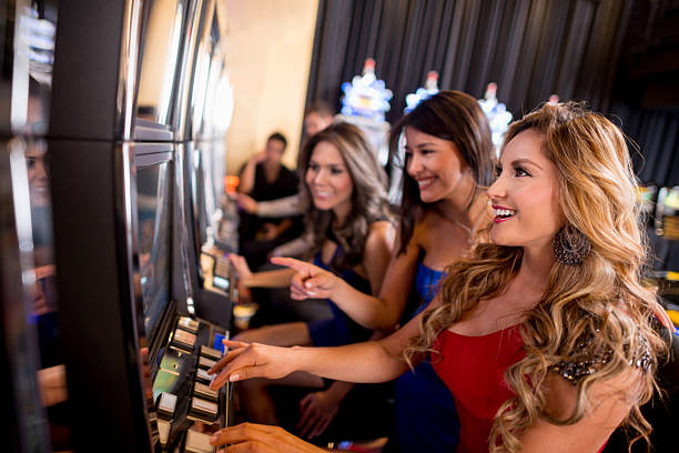 Grand Slam live dealer studio with professional dealer and multi-camera HD setup on exo123 login