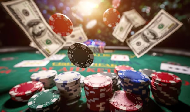 Lightning Roulette betting table on exo123 login mobile app